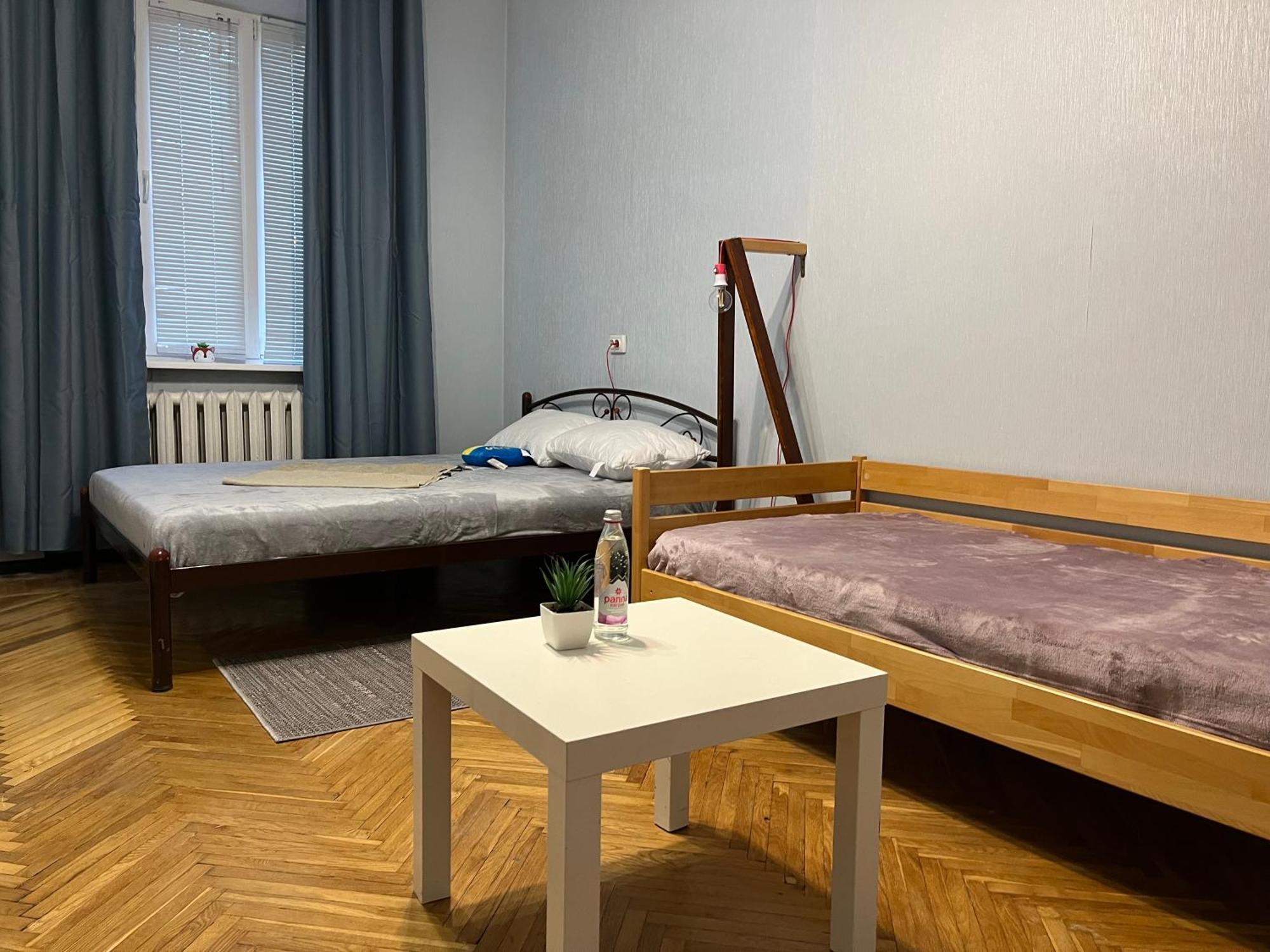 Ararat-Klovskaya Hostel-Apartments Kiev Luaran gambar
