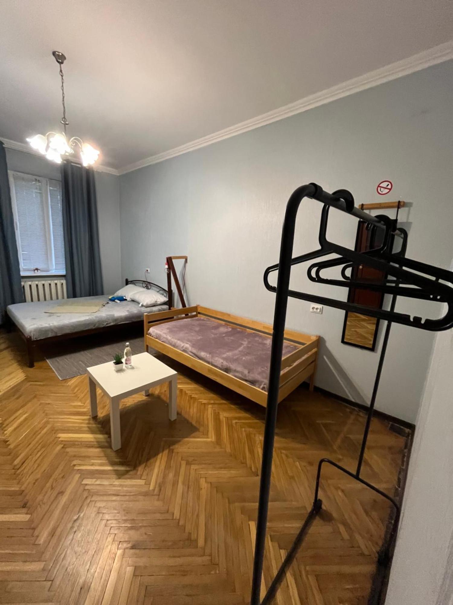 Ararat-Klovskaya Hostel-Apartments Kiev Luaran gambar