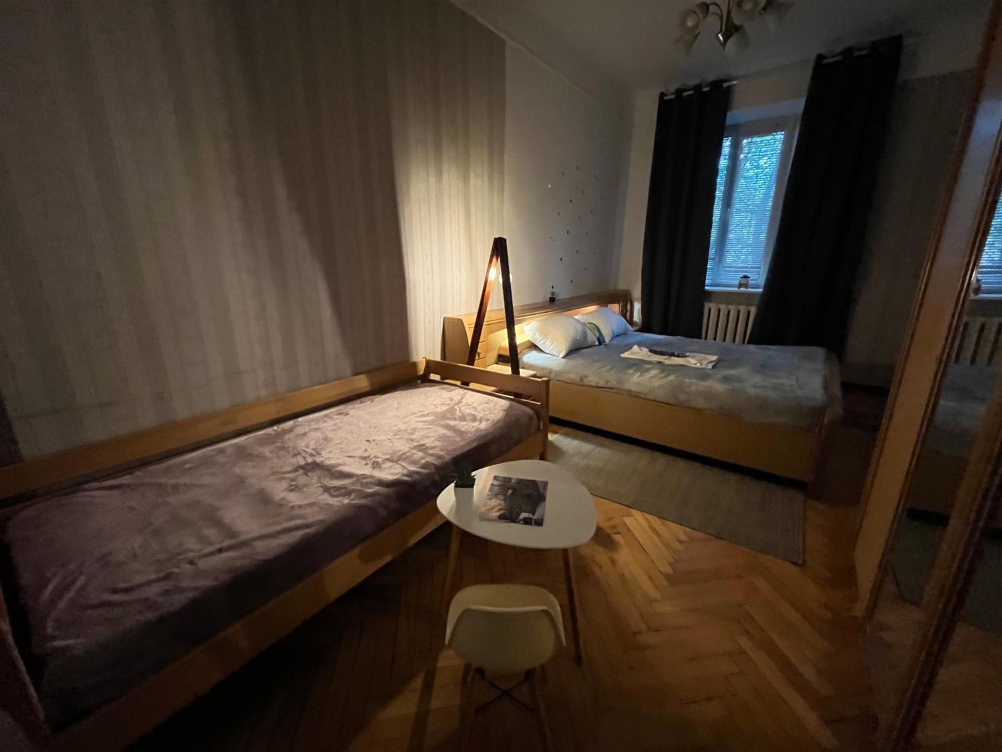Ararat-Klovskaya Hostel-Apartments Kiev Luaran gambar