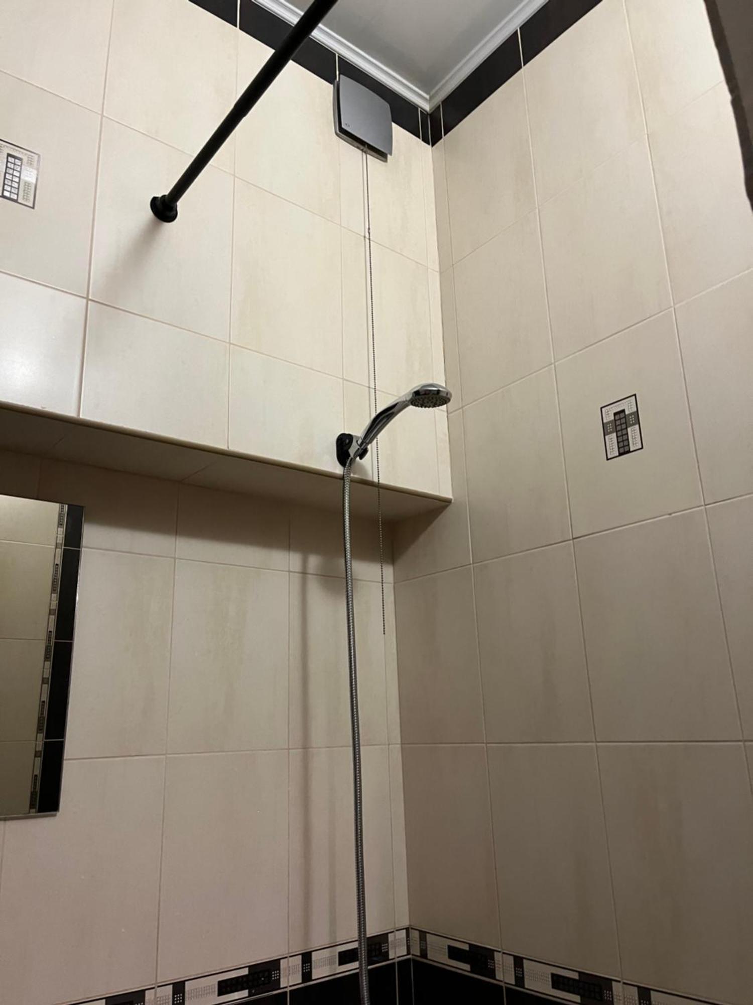 Ararat-Klovskaya Hostel-Apartments Kiev Luaran gambar