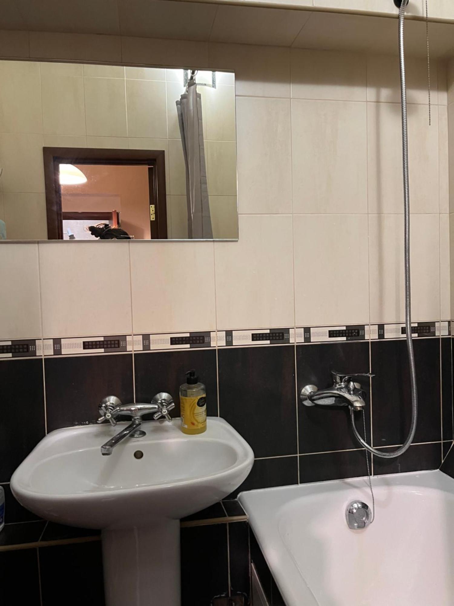 Ararat-Klovskaya Hostel-Apartments Kiev Luaran gambar