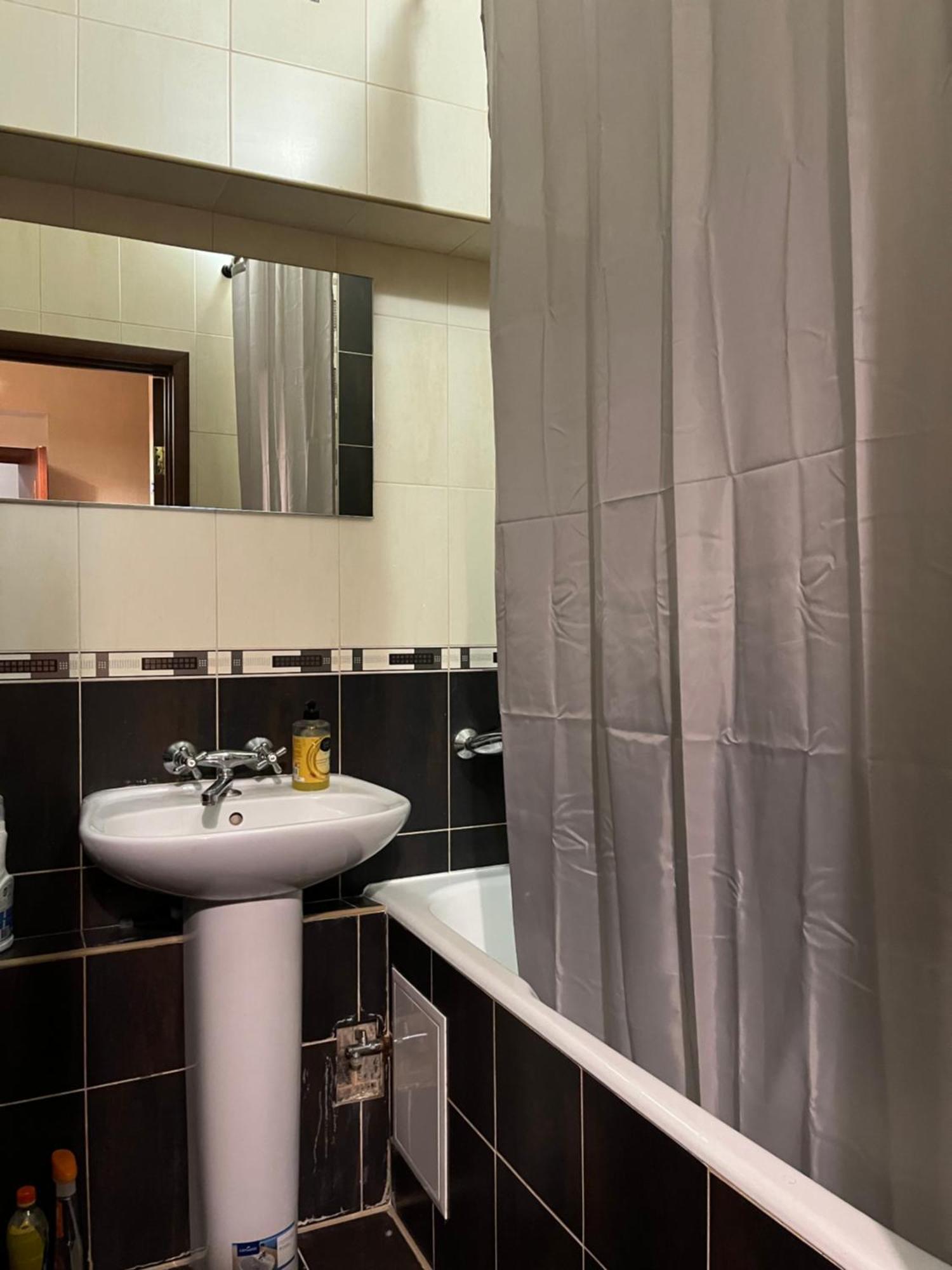 Ararat-Klovskaya Hostel-Apartments Kiev Luaran gambar